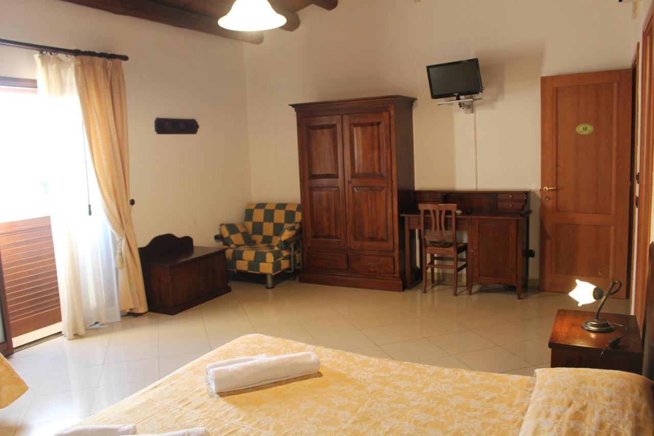 Agriturismo Tenuta Margitello Comiso Exterior photo