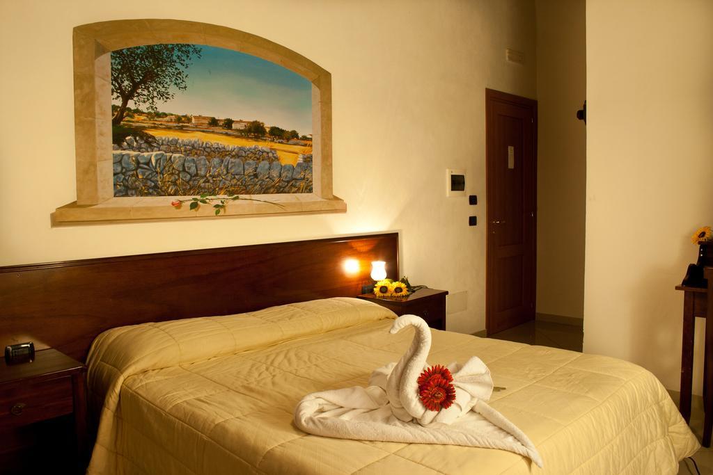 Agriturismo Tenuta Margitello Comiso Room photo